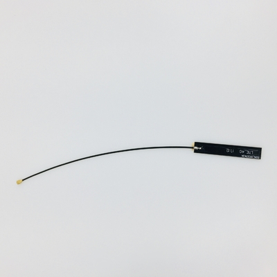Customized Internal PCB Antenna , Dual Band PCB Antenna For Panel / computer