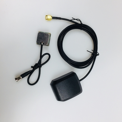 Vehicle used external GPS antenna high gain active with SMA connector