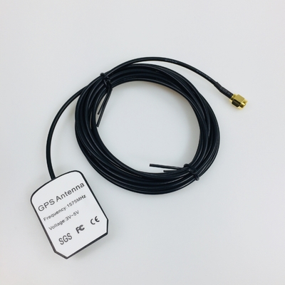 External active GPS GLONESS Antenna for vehicle used manufacturer