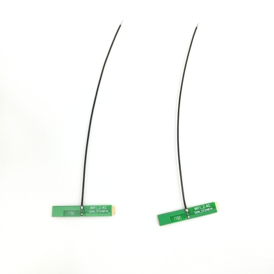 IPEX Connector Wireless Internal PCB Antenna Waterproof OEM ODM Available