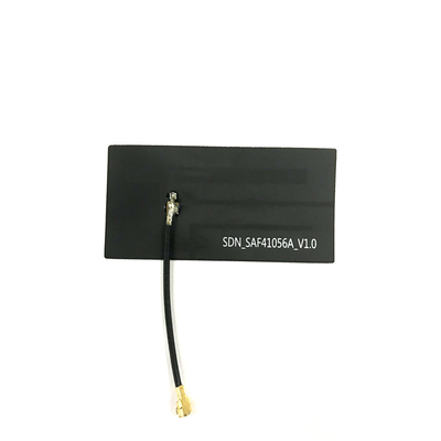 Flexible 4G LTE Indoor Antenna Full Band FPC Material Customized Color