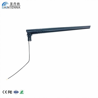 External IOT 4G LTE Antenna High Efficiency 700-2700MHz Frequency Range