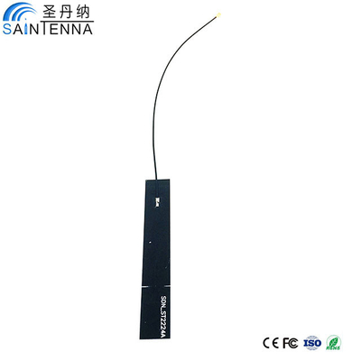 3G GSM GPS Internal Wifi Antenna 4G LTE PCB Patch RP SMA Male Connector