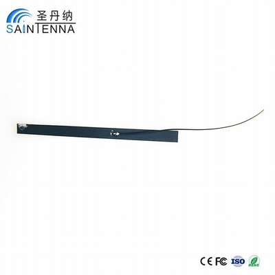 PCB Materials Flexible GPS Antenna 5dbi For Android Tablet OEM Available