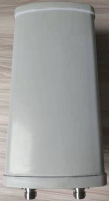 Durable Flat Panel Antenna With N-K connector 1.7GHz-2.7GHz Frequency Range