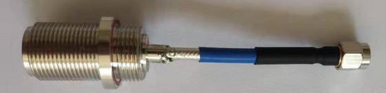 High Performance Antenna RF Cable Customized Color OEM ODM Available