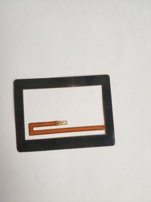 Flexible PCB Long Range NFC Antenna Customized Gain With Ipex Connector