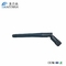 Dual Band Outdoor Wifi Antenna 3dBi 50 Ohm 2.4ghz - 2.5ghz Black Color