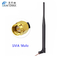 5DBI 2.4Ghz Rubber Omni WIFI Antenna With IPEX RF1.13 Jumper Pigtail Cable