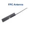 1.13 Cable 50mm 2.4G PCB Wifi Antenna 50 Ohm Impedance With U.Fl IPEX Connector