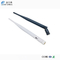 Plastic Dual Band Wifi Antenna 4dBi High Efficiency Wide Operating Temperature