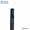 2.4G 2.5G single band wifi rubber antenna black
