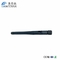 2.4G 2.5G single band wifi rubber antenna black