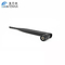 Rubber Material Omni WIFI Antenna , HF 5ghz Wifi Antenna For Communication
