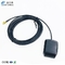 High Gain Active Internal GPS Ceramic Patch Antenna Durable Plastic Material