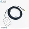 External Mini GPS Antenna 433MHz 470MHz 850MHz With Cable SMA Connector