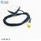 Custom Design 433mhz Long Range GPS Antenna Customized Color ABS Material