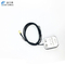 Mini External GPS Antenna 28dBi Active Vehicle Mounted 1500±50mm Cable
