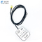 Auto Active High Gain GPS Patch Antenna 50Ω Impedance Good Electrical Properties