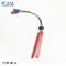 RFID Ceramic PCB Patch Antenna 915MHz 868MHz 3dBi Good Electrical Properties