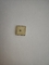 GPS Chip Ceramic Passive Antenna 1575.42MHZ  25*25*4mm 1575R-A UFL Connector