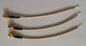 High Durability RF Aerial Cable , 1.37 RF Coaxial Cable UFL To IPEX Connector