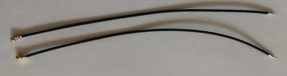 Custom RF Cable Assemblies , 3M Antenna Cable Assembly OEM ODM Available